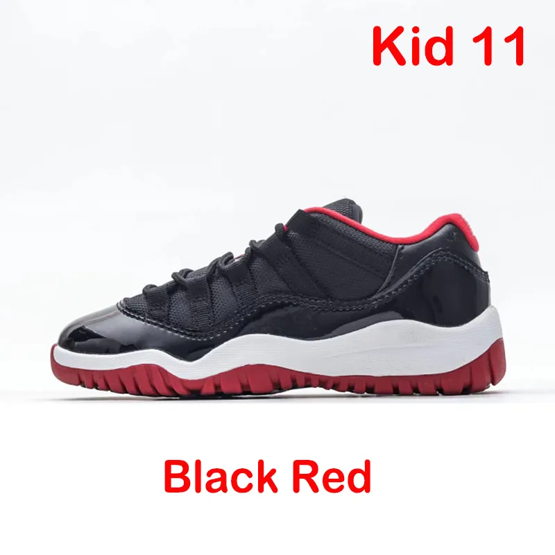 cool bred 11