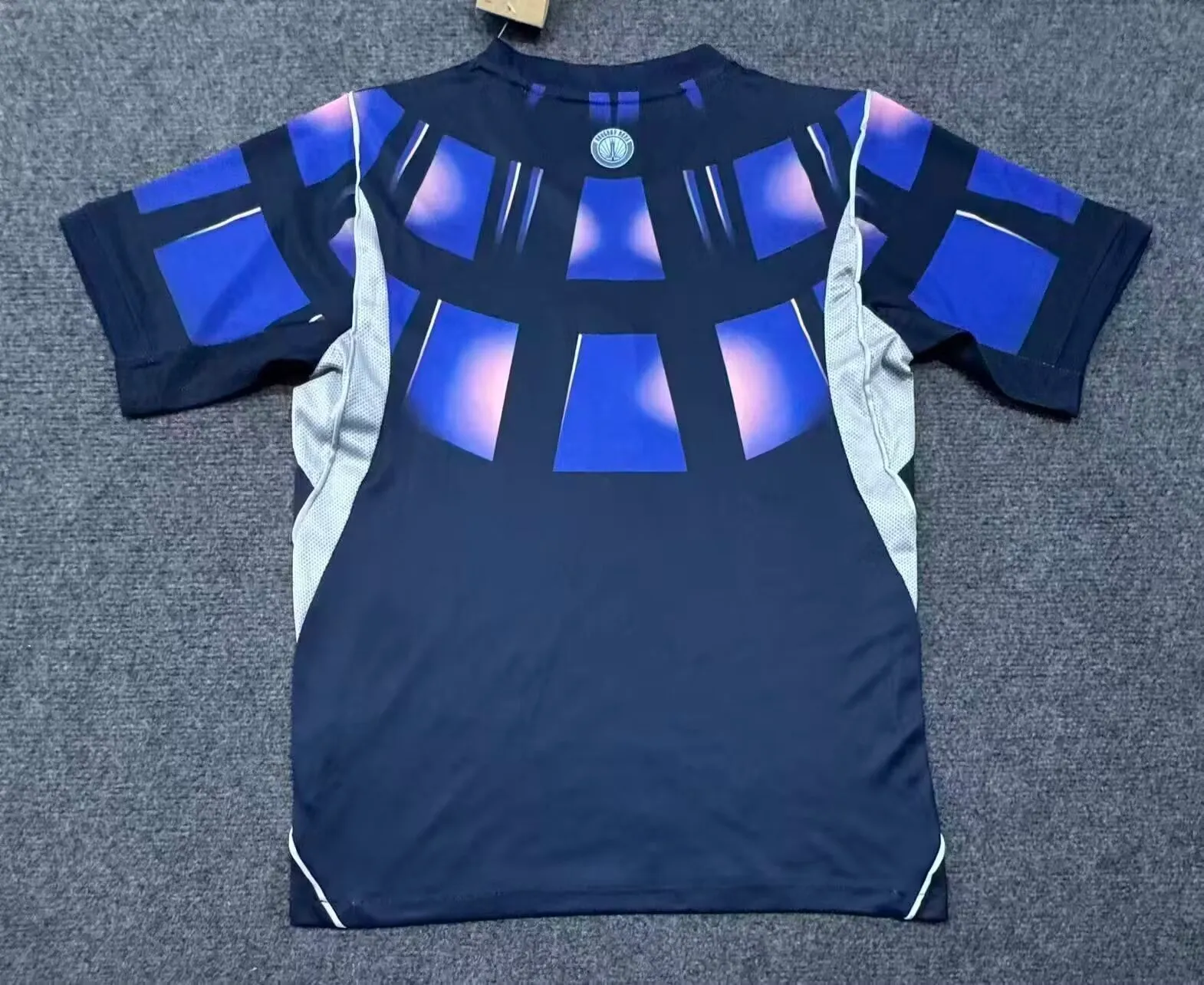 ウルグアイ ワールドカップ サッカー ユニフォーム 2026 L. スアレス 