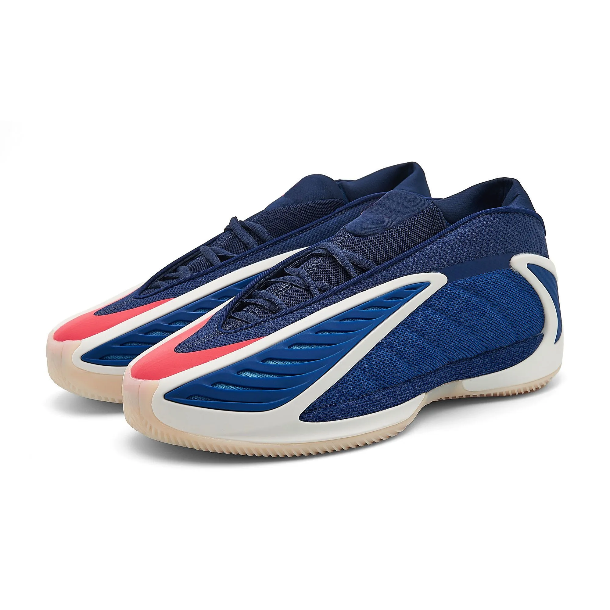 AE2 Low Top Basketball Shoes Comfortable, Versatile... From  display picture 1