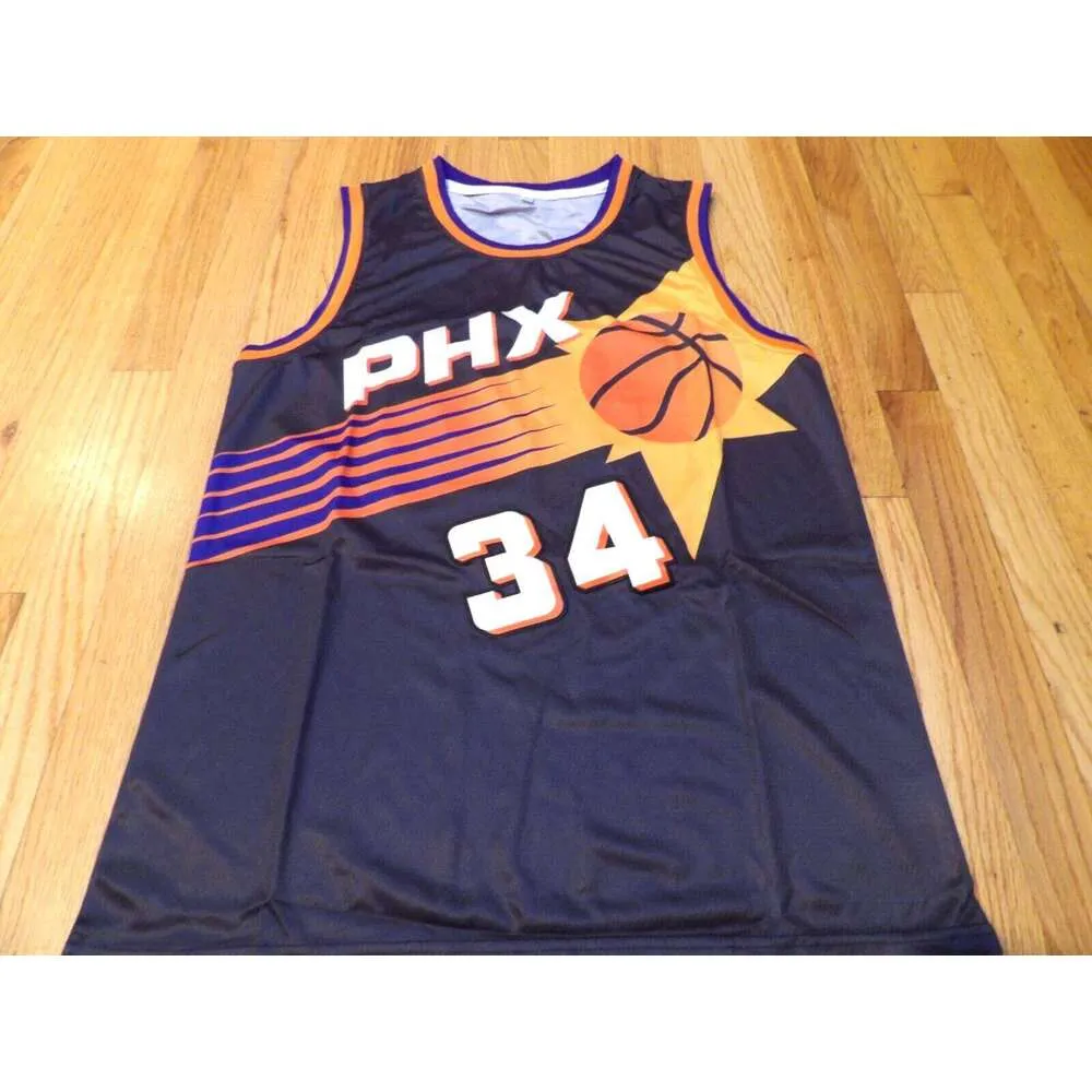 charles barkley swingman jersey