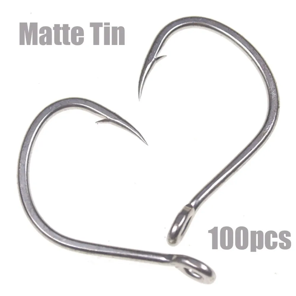 Explosion Hook Carbon Steel Slow Jigging Assist Explosion Hooks for Saltwater Fishing ...