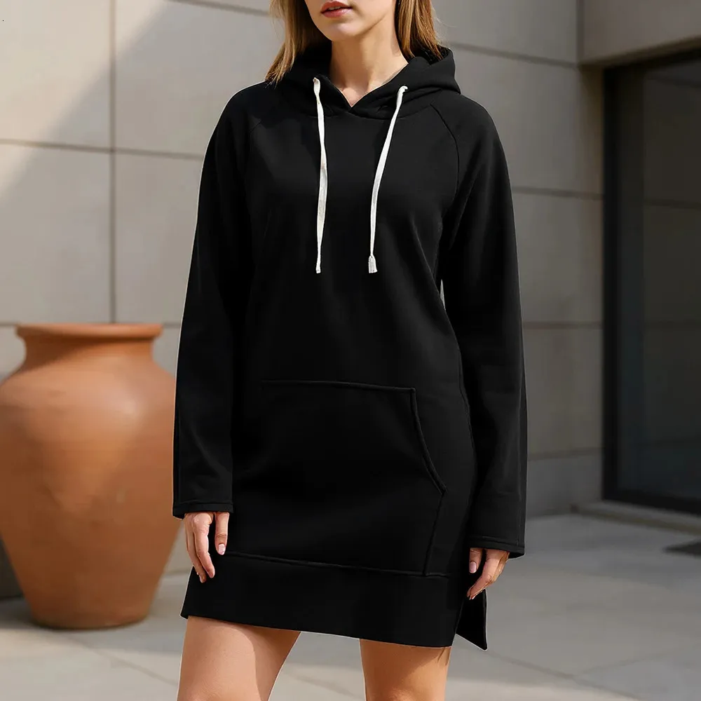david's bridal black and gold prom dress Aelin Sword Applique Hooded Sweater Dress