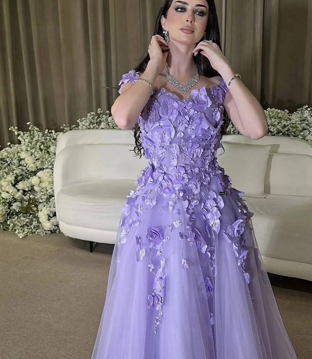 trendy purple dress YTCAMLO Sparkly Sequin Midi Dresses for Women Trendy Spaghetti Strap Party Cocktail Dresses Drawstring Side Split Ruched Bodycon Dress, Purple L