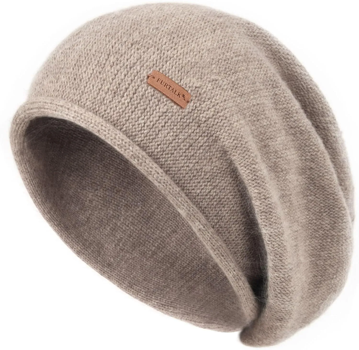 La Chemioterapia Cappello Donna Ruffle Cappello Beanie Classiche Chemio