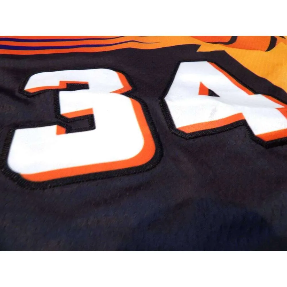 charles barkley swingman jersey