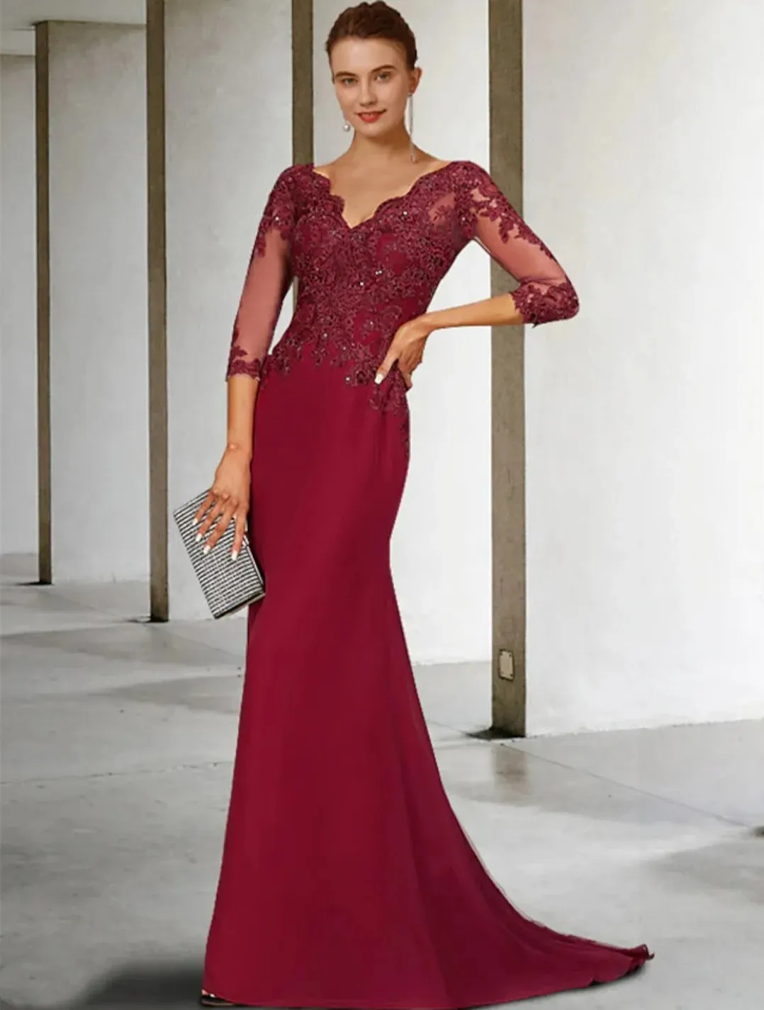 trendy plus size cocktail dresses Stunningly Amazing Designer Plus Size Dress - Bennetta Cocktail Dress