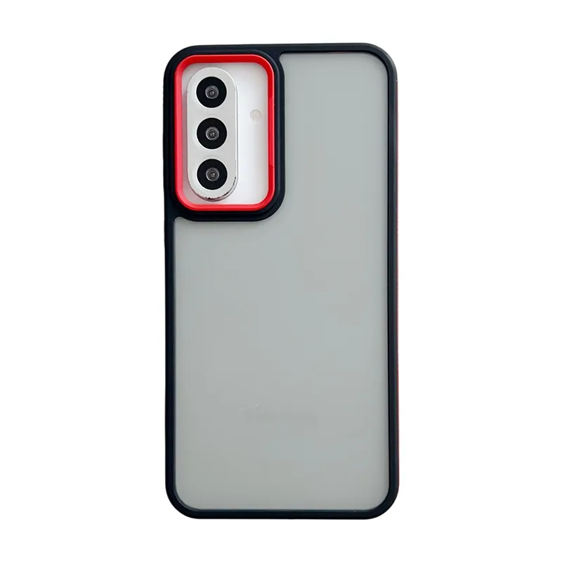 Custodia rigida per PC in fibra di carbonio Kevlar per iPhone 17 Air 16 Custodia rigida per PC in fibra di carbonio Kevlar per iPhone 17 Air 16