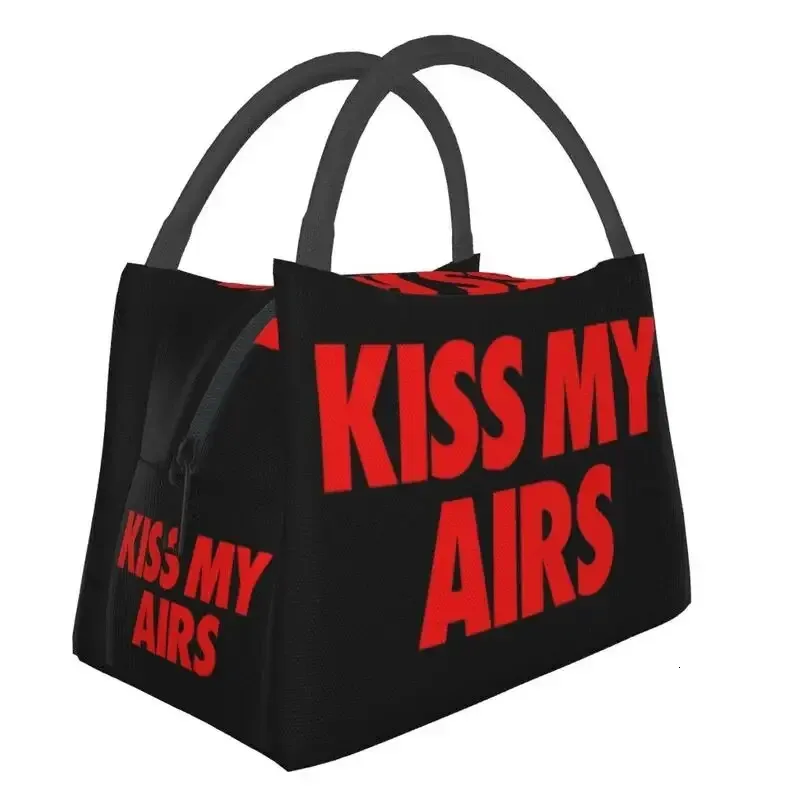 kiss my airs bag