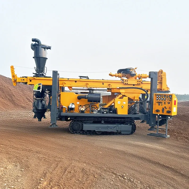 Wholesale 300m Deep Drilling Rig For Geothermal... From ...