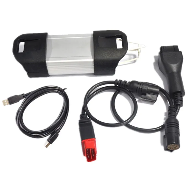 Renault Can Clip Diagnostic Sc​​annerを￥16,413 | DHgate