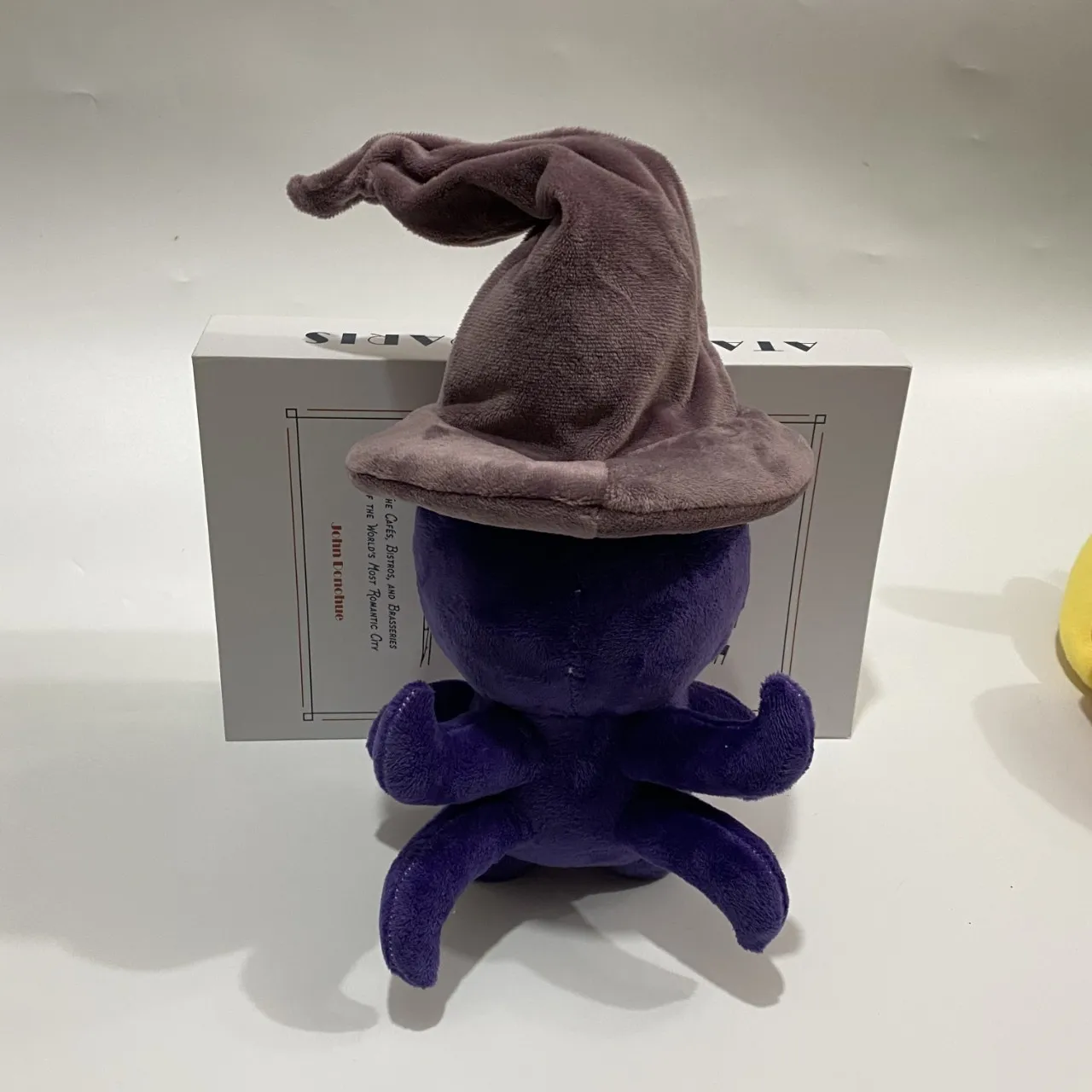 Abandoned Forsaken Azure ぬいぐるみ 柔らかい収集価値のある