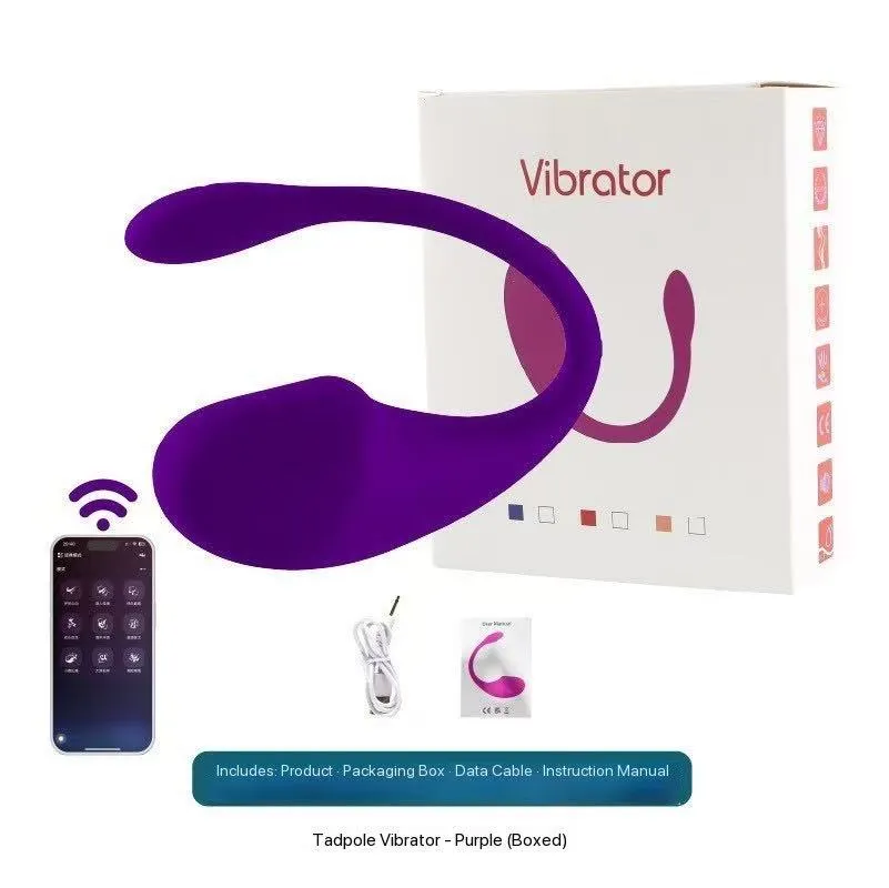 Sexspielzeug, APP Gesteuerter, Kabelloser... Von 12,92 €