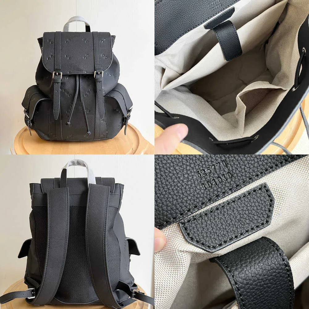 Small Designer Rucksack Designer Backpack Unisex Small Casual Tote Polyester Zipper Closure ...