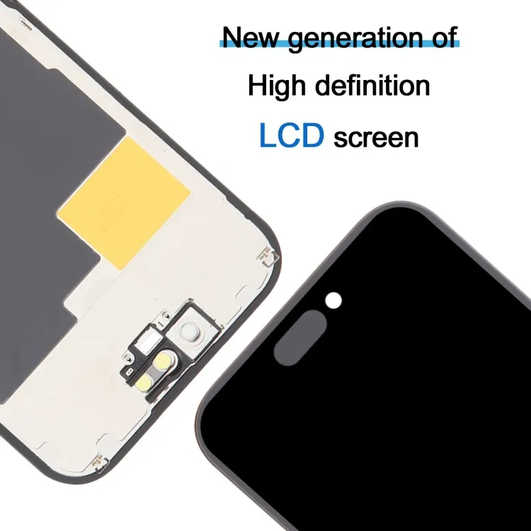 Display IPhone 11 Pro Display OLED Di Sostituzione Per IPhone 11 Pro - Schermo Retina HD Con 3D Touch - Kit Completo OLED Sony