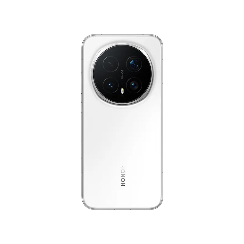 【MD】HONOR Magic 8 Pro 16GB/512GB ホワイト 512 GB Beyaz Honor Magic 8 Pro Cep Telefonu - 1290211043