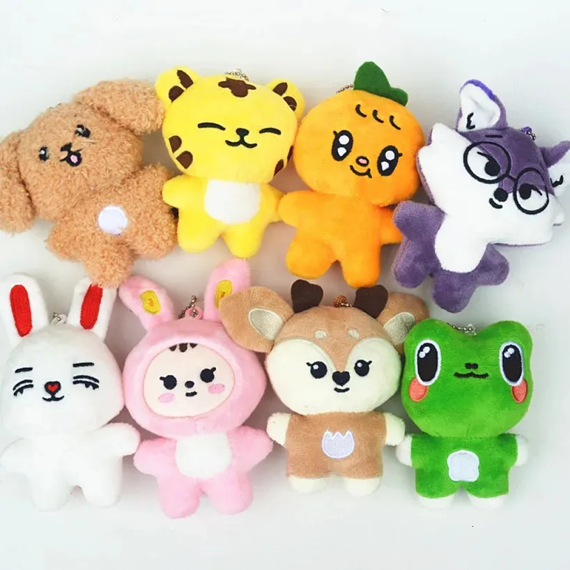Kpop 17 DK JUN JEONGHAN Mingyu THE8 SCOUPS Plush From Tuo08, Rs