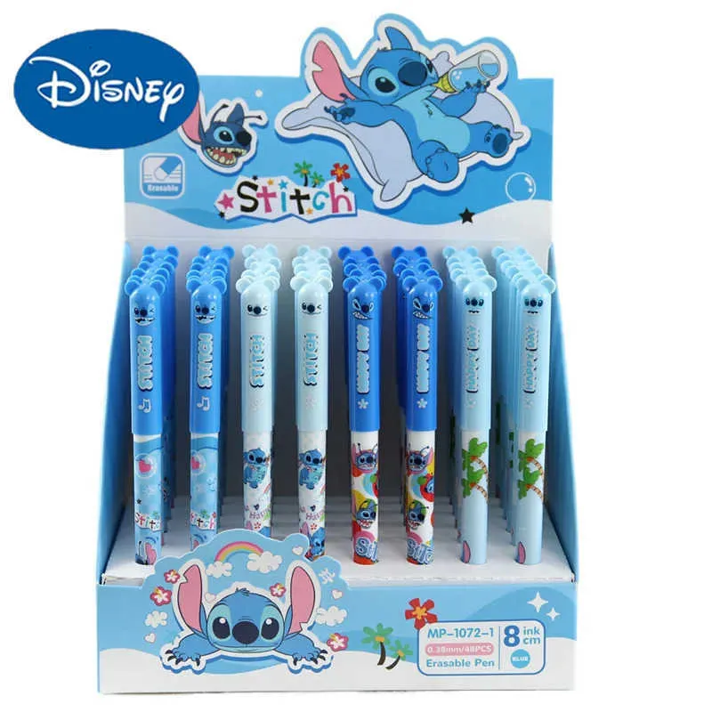 Wholesale Disney Erasable Stitch Gel Doodle Pen... 
