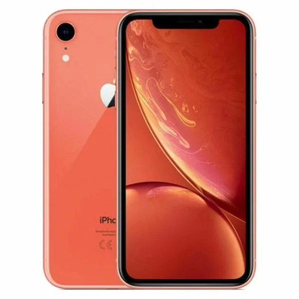 [吉田]iPhone XR 64GB Face ID不可 SIMフリー Apple IPhone XR Kilitsiz Cep Telefonları  Yi TL10,244.23 | DHgate