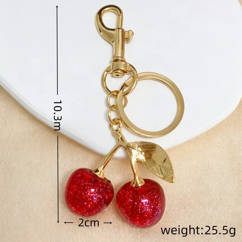 Keychains With Function Designer alloy keychain with fairy pattern and diamond stone, antique ...