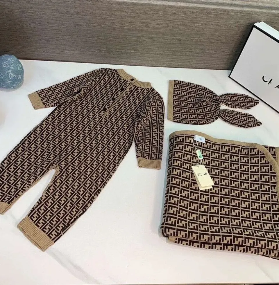 Baby Designer Wool Knitted Rompers   Ultra Soft,... 