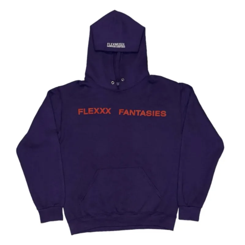 Mens Hoodies 2025 OsamaSon FlexMusix Total From 35,62 € | DHgate