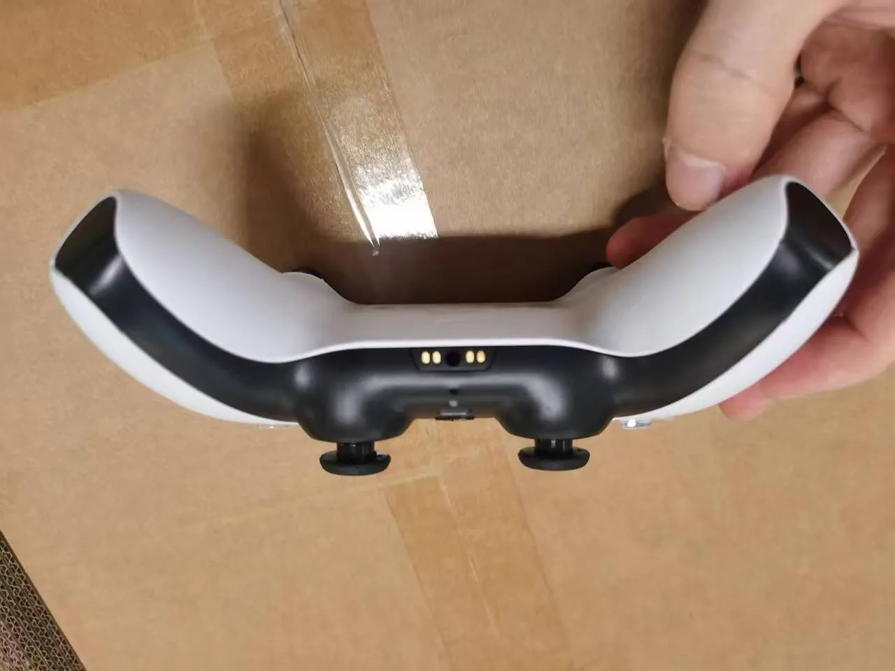 Spider Wireless Bluetooth Dual Vibration Controller... From Xcoren, $83 ...