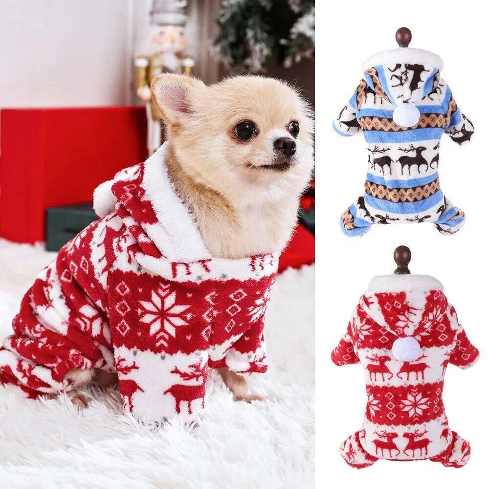 Felpa Con Cappuccio Mimetica Per Cani: Morbido Misto Cotone, Razze - 12