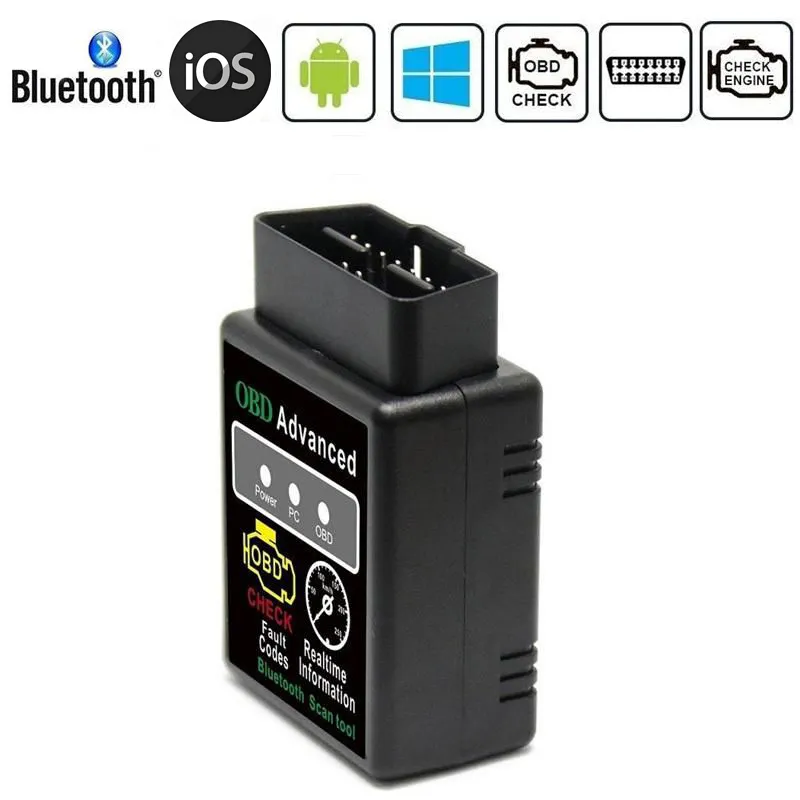 Buyers' Picks Bluetooth OBD2 Scanner – 36% OFF Review, Lowest Price, Universal Car Diagnostic Tool