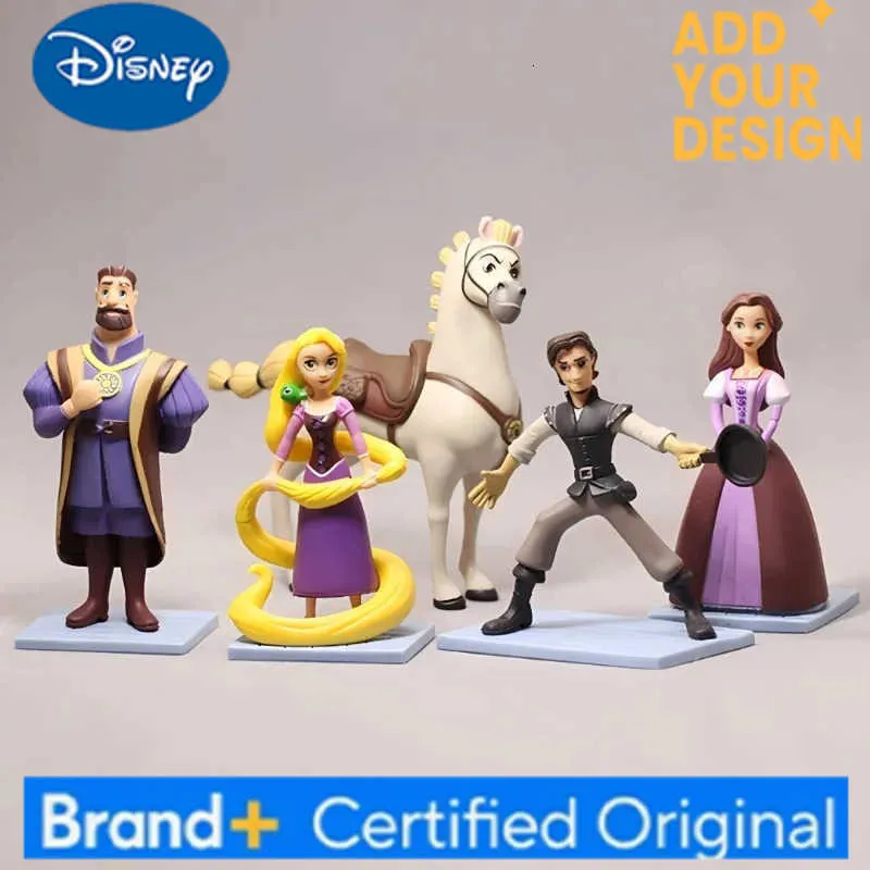 Disney Rapunzel Princess Cartoon Set Up... From King_of_the_children ...
