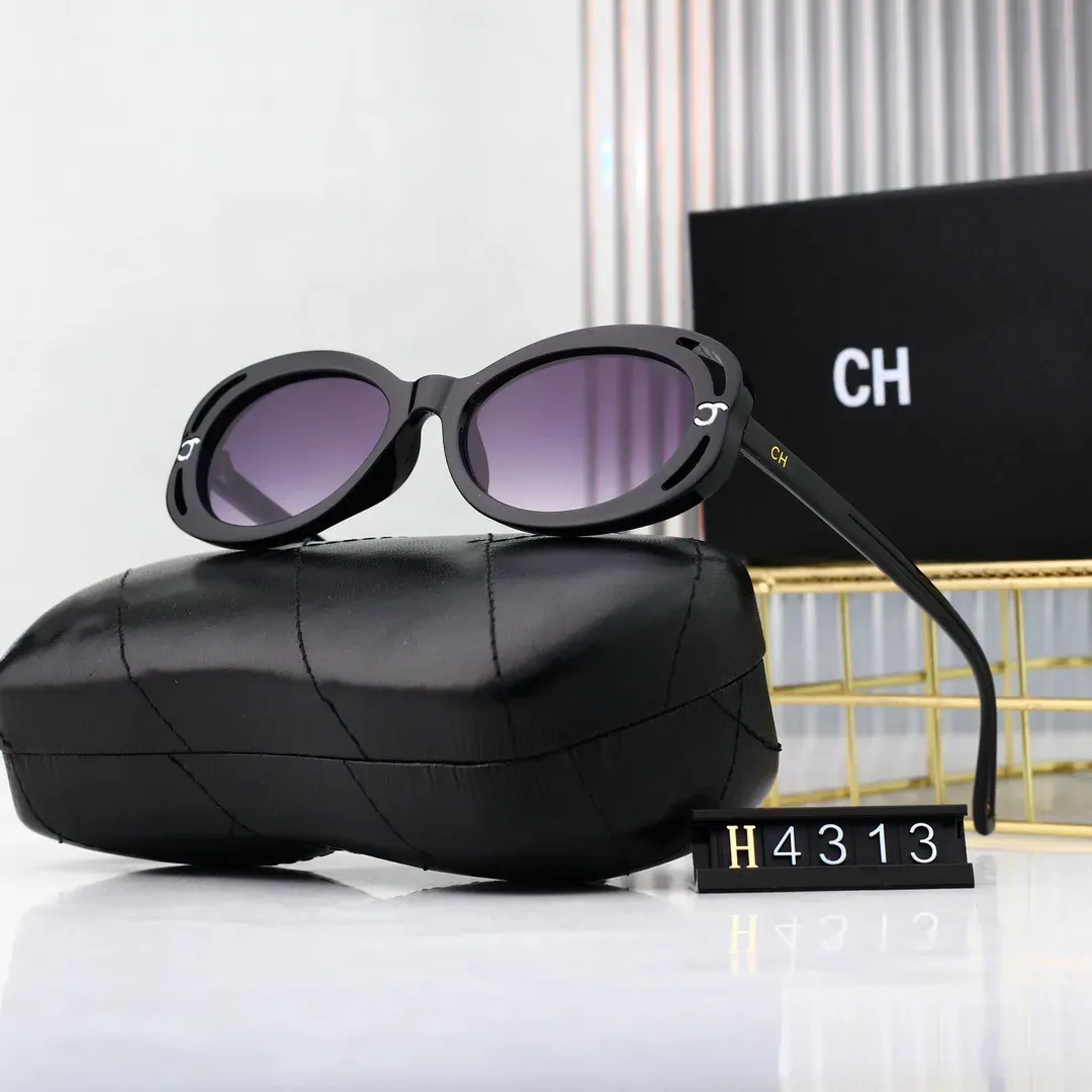 Luxury Designer Retro Cat Eye Sunglasses For Women... From  display picture 1