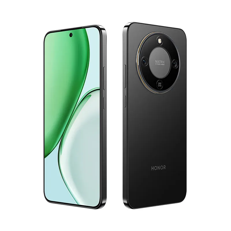 スマートフォン・携帯電話 Honor X70 512GB 12GB Black