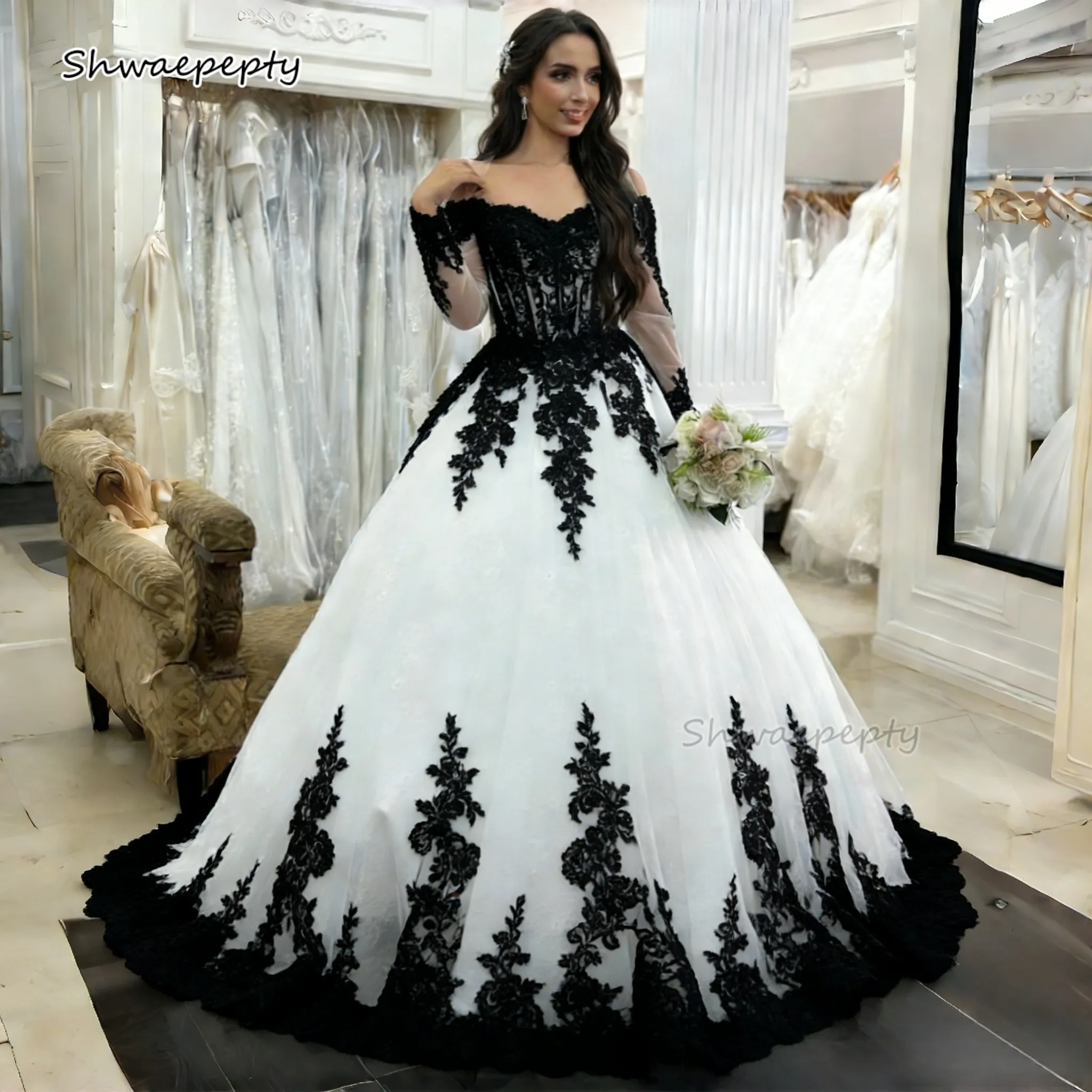 dress sequins Silver Sequin Rhinestones Sleeveless Long Train Mermaid Prom Dress main image 0