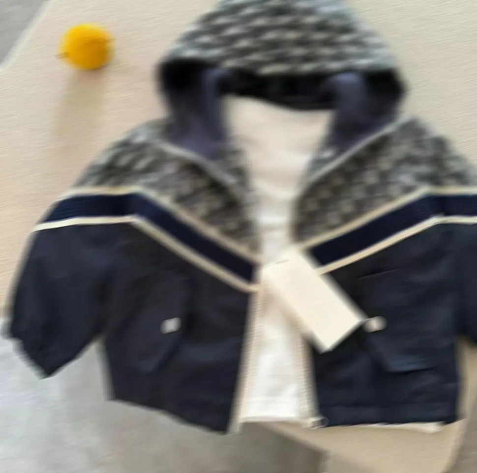 A0112 Boys Girls Spring Autumn Jacket   Windbreaker... 