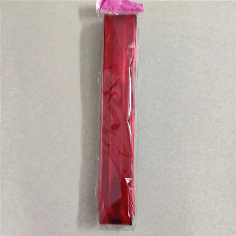 PintreeLand Fiocchi natalizi grandi per regali, 40 , 12 pezzi, per confezioni regalo di Natale
