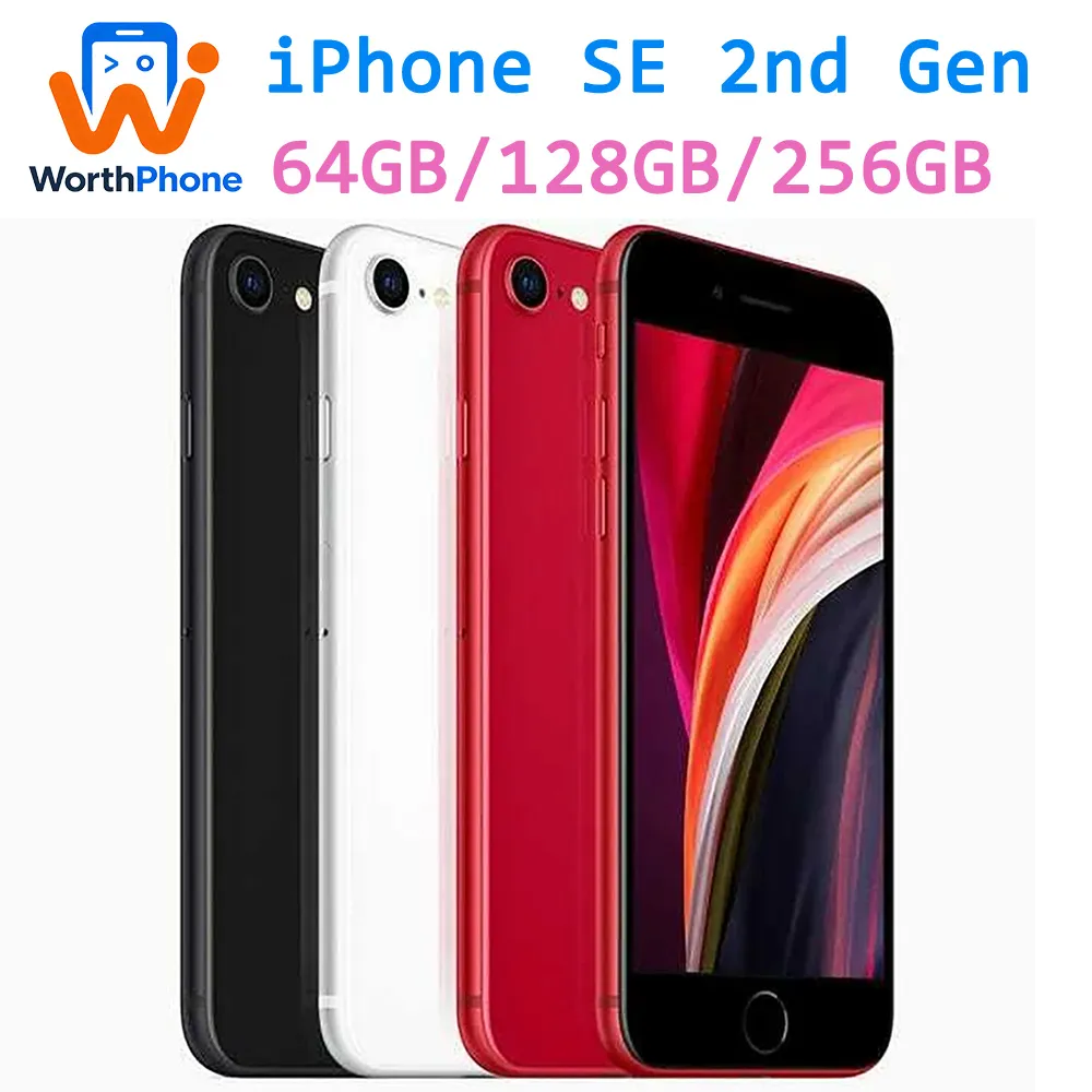 s*a様 iPhone se 2台 Apple IPhone SE 2. Nesil Kilitsiz Akıllı Telefon  Yi TL8,937.26