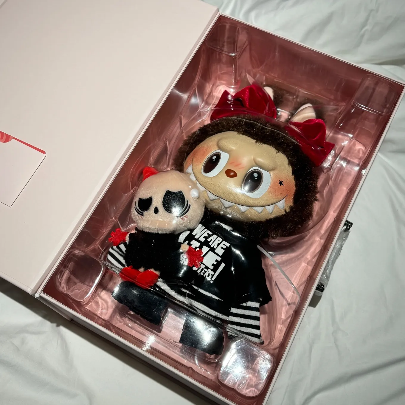 38Cm Valentines Day Limited Edition Catch Me If From 103,72