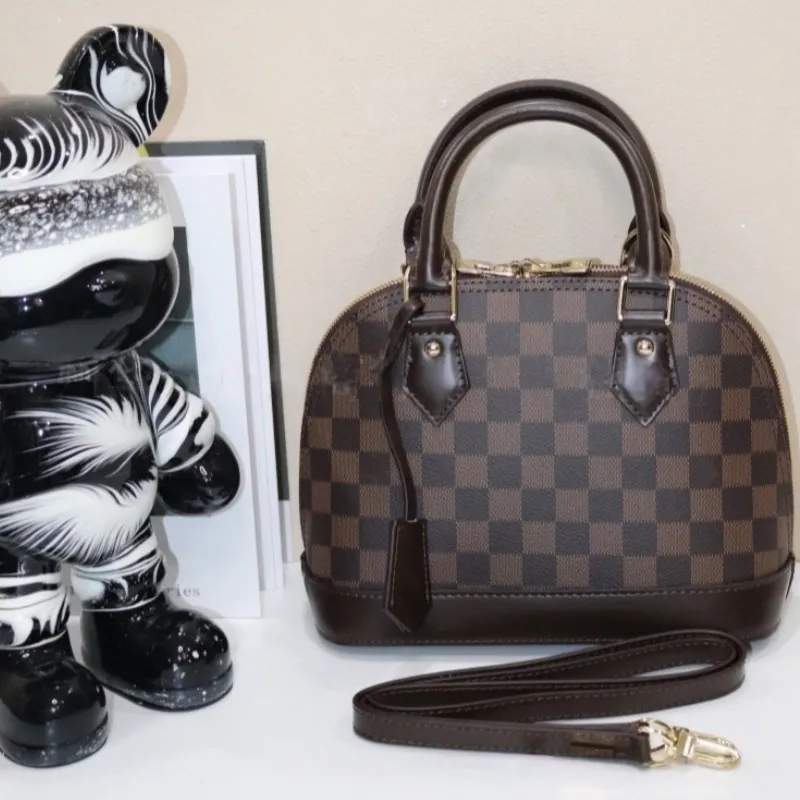 Designer Classic Floral Shell Bag Womens... From Bags202, $47.57 ...