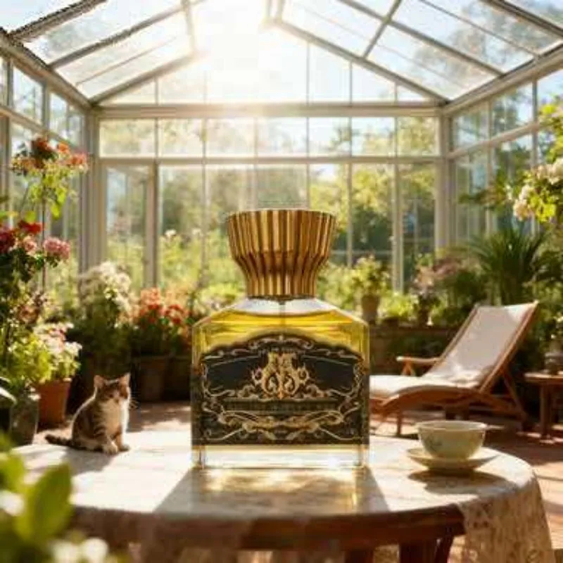 Hochwertige Designer-Düfte aus Rom, schnell geliefert. Eau de Parfum Umo Ivory Intense Coral Fantasy, Herren- und Damen-Cologne, 100 ml/50 ml, lang anhaltend._voghion.com