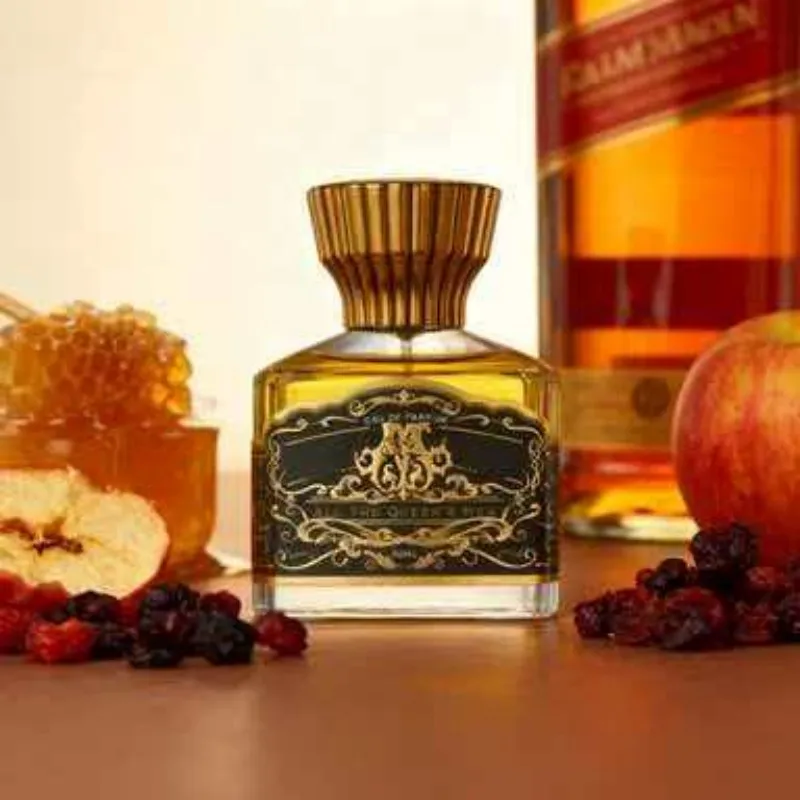 Hochwertige Designer-Düfte aus Rom, schnell geliefert. Eau de Parfum Umo Ivory Intense Coral Fantasy, Herren- und Damen-Cologne, 100 ml/50 ml, lang anhaltend._voghion.com