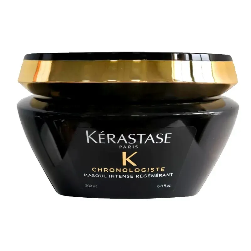 KERASTASE Chronologiste Hair Repair Mask Intense... From Yihan06, $10. ...