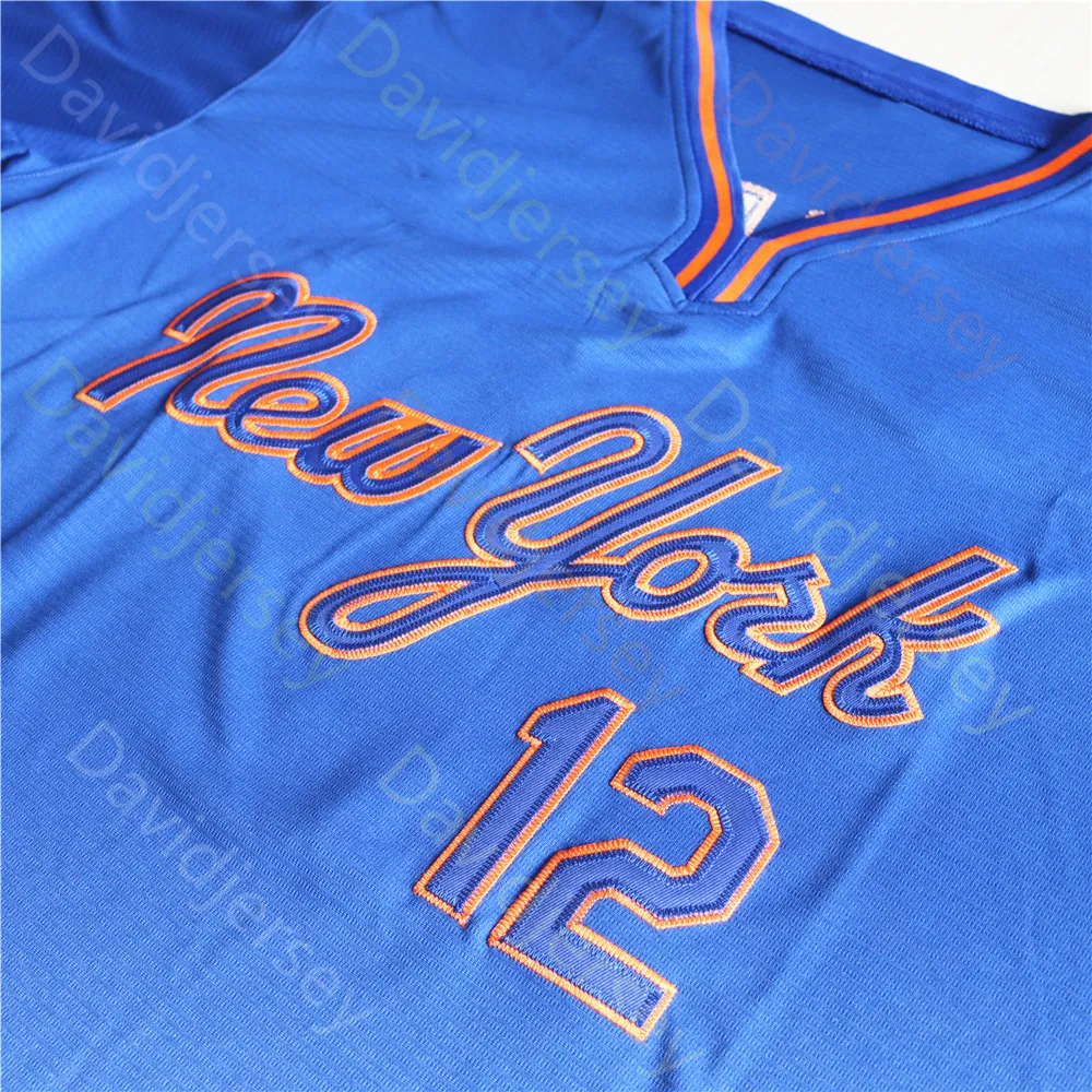 Juan Soto New York Mets Alternate Ivory Jersey - Men's Majestic W/ Team Patch