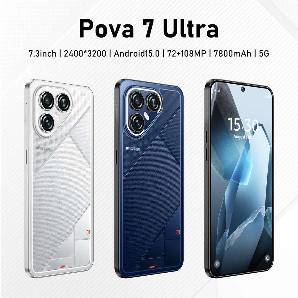 Large Screen Smartphone Android Phone 6.0 Inch Incell Display Tri SIM ...