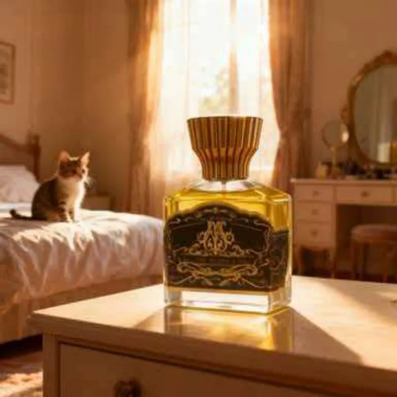 Hochwertige Designer-Düfte aus Rom, schnell geliefert. Eau de Parfum Umo Ivory Intense Coral Fantasy, Herren- und Damen-Cologne, 100 ml/50 ml, lang anhaltend._voghion.com