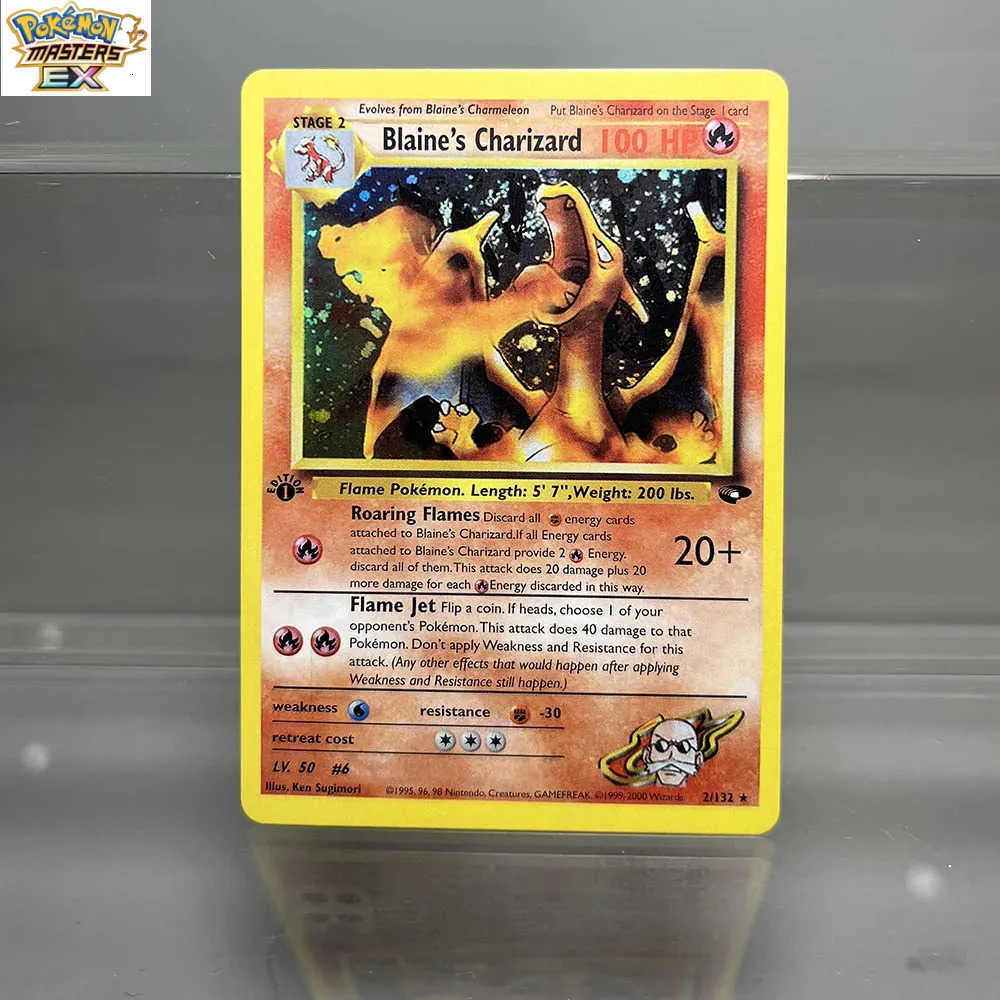 1996 charizard pokemon card Japanese #006 (1996) PSA 9 First look at my collection