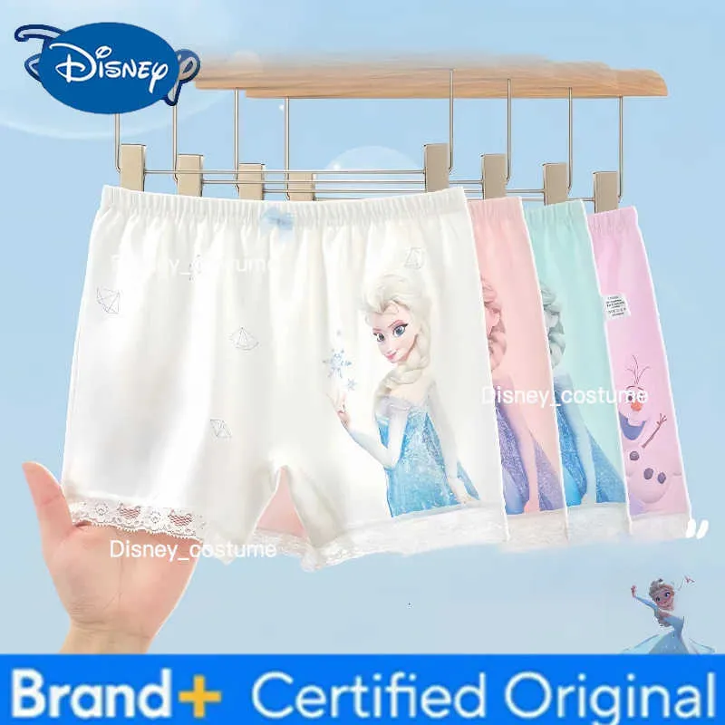 Disney Frozen Girls Boxer Panties Cute Cartoon... From 8,86  | DHgate