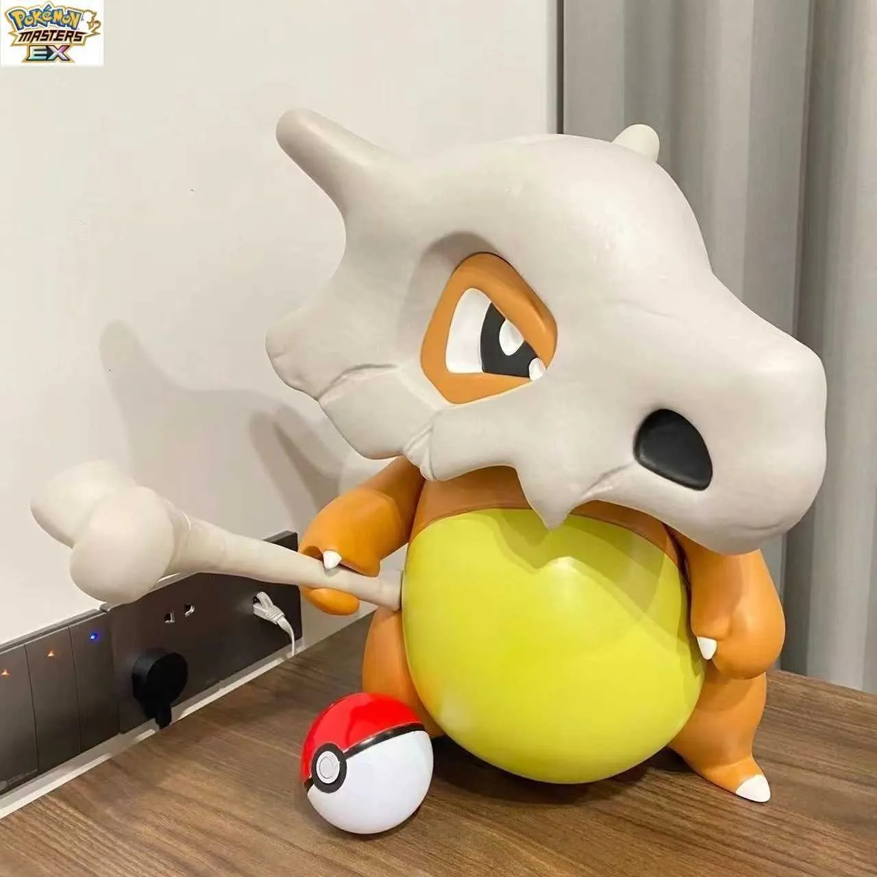 カラカラ 大型フィギュア プラウドタートル サイダック ヒトカゲ