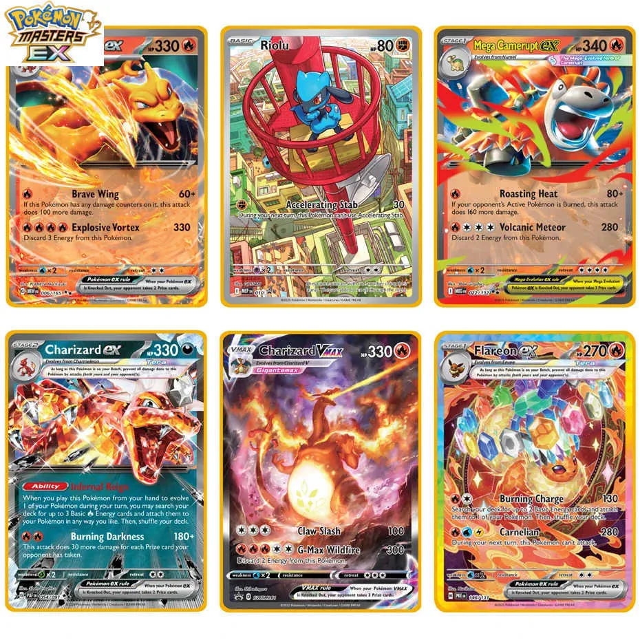 2025 NEW Pokemon Metal Card 10000 Points Arceus Charizard Super Card Golden  English Mewtwo Vmax GX EX Anime Collection Cards Gif L2512251PJY from  Dhgate Card Games - price 34.68