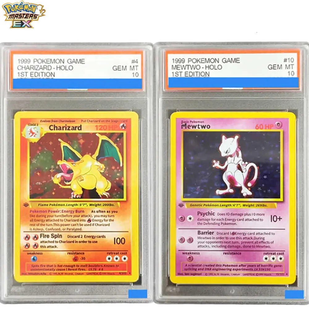 most expensive pokemon card in destined rivals 1999