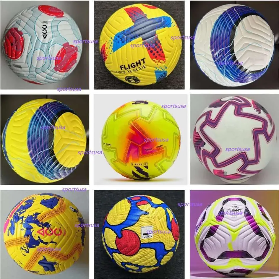 【新品】/フットボール・サッカー 25 26 新しいサッカーサイズ 5 4 ミシンステッチ PU 素材スポーツ