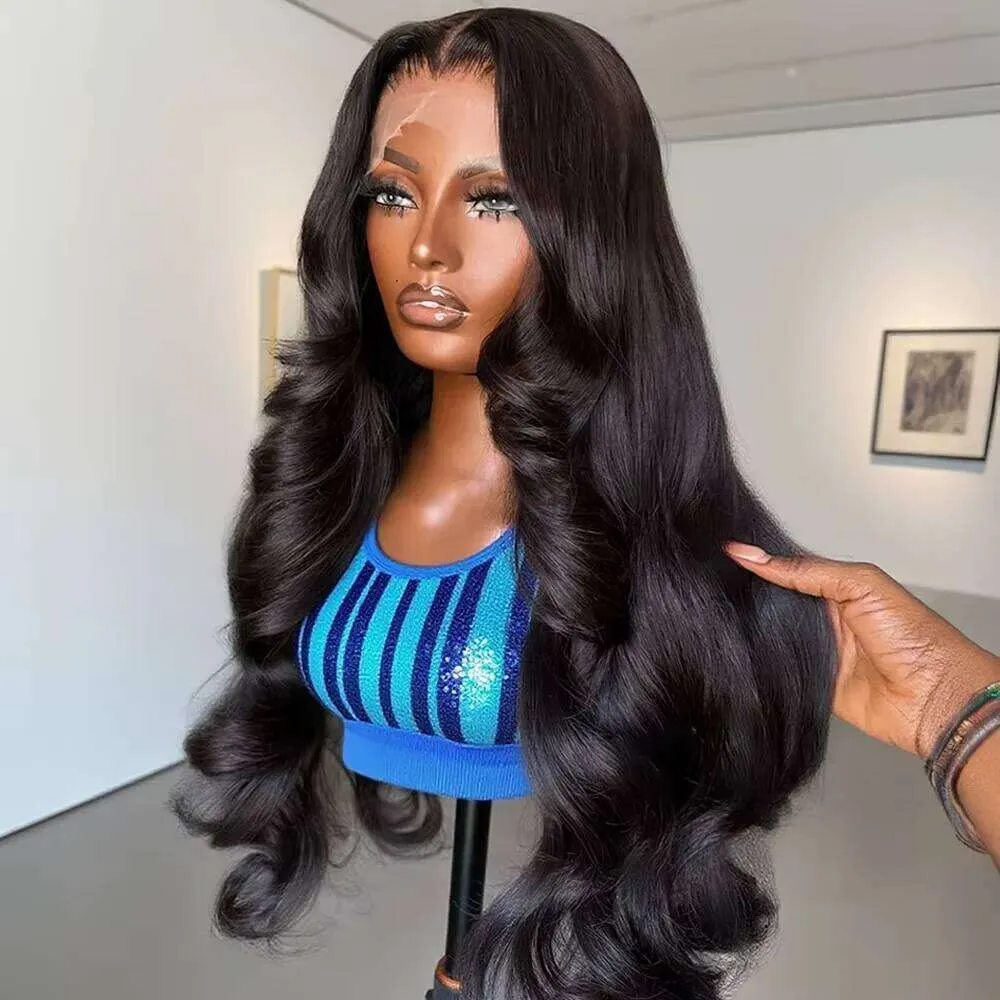 30 32 Inch Body Wave HD Lace Frontal Wig 300%... From Homedecor8899 ...